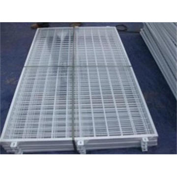 Balance Conveyor Mesh Belt